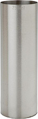  Gastronoble Mesure de bar CE Beaumont 250ml 