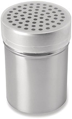  Schneider Saupoudreuse grosses perforations 300ml 