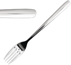  Comas Fourchette &agrave; g&acirc;teau Cuba 137mm 