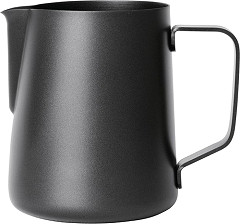 Olympia Pichet &agrave; lait antiadh&eacute;sif noir 570 ml 