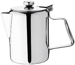  Olympia Cafetière Concorde 450ml 