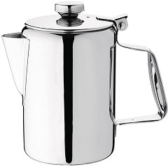  Olympia Cafetière Concorde 570ml 