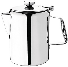  Olympia Cafetière Concorde 900ml 