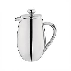  Olympia Cafeti&egrave;re isotherme finition miroir 3 tasses 