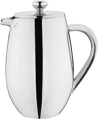  Olympia Cafetière isotherme finition miroir 6 tasses 