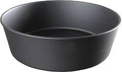  Matfer Bourgeat Tourti&egrave;res individuelles Exoglass   100mm (lot de 12) 