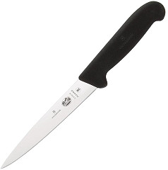  Victorinox Couteau &agrave; filet 150mm 