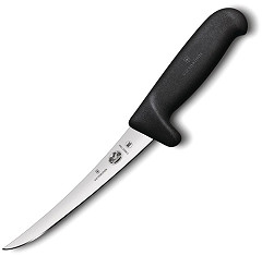  Victorinox Couteau &agrave; d&eacute;sosser Fibrox 15cm 