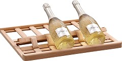  Bartscher Pr&eacute;sentoir &agrave; vin 2Z 126FL 
