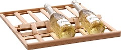  Bartscher Pr&eacute;sentoir &agrave; vin 2Z 180FL 