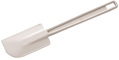  Vogue Spatule et maryse embout caoutchouc 405mm 