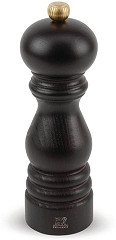  Peugeot Moulin &agrave; sel bois fonc&eacute; 180mm 