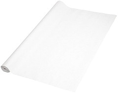  Gastronoble Rouleau de nappe en papier Fasana 