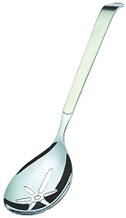  Amefa Cuill&egrave;re &eacute;cumoire de service de buffet 310mm 
