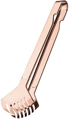  Amefa Pinces de service en cuivre Buffet (lot de 6) 
