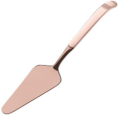  Amefa Pelles &agrave; g&acirc;teau/pizza en cuivre Buffet (lot de 6) 