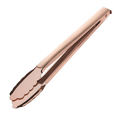  Amefa Pinces multiusage en cuivre Buffet (lot de 6) 