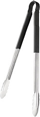  Vogue Pince de service code couleur 405mm noire 