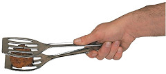  Vogue Pince de cuisine Vogue 