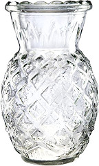  Utopia Verres ananas Hawaii 570 ml (lot de 6) 
