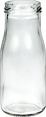  Artis Mini bouteilles de lait 155ml (lot de 18) 