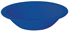  Kristallon Bol en polycarbonate bleu 171mm 