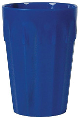  Kristallon Gobelet en polycarbonate bleu 260ml 