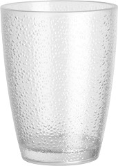  Olympia Gobelets en polycarbonate transparents Kristallon 275ml (lot de 6) 