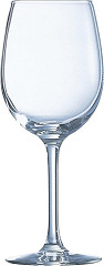  Chef & Sommelier Verres &agrave; vin Cabernet Tulip 470ml 