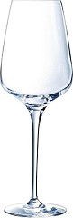  Chef & Sommelier Verres &agrave; vin Grand Sublym 450ml (lot de 12) 