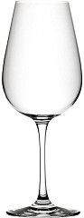  Utopia Verres &agrave; vin Mississippi 550 ml (paquet de 6) 