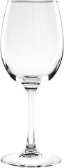  Olympia Verres &agrave; vin Rosario 350ml (lot de 6) 