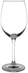  Olympia Verre &agrave; vin en cristal Modale 520ml 