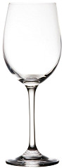  Olympia Verre &agrave; vin en cristal Modale 395ml 