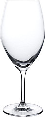  Olympia Verres &agrave; vin rouge en cristal Cantina 475ml (lot de 6) 