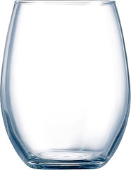  Chef & Sommelier Gobelets Primary 360ml 