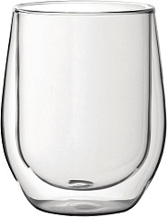  Utopia Gobelets &agrave; double paroi 330 ml (lot de 6) 