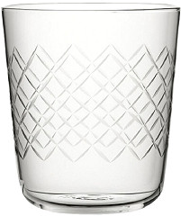  Utopia Gobelets Raffles Diamond 360 ml (lot de 6) 