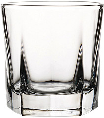  Utopia Verres &agrave; whisky Caledonian 260 ml (lot de 24) 