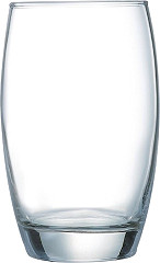  Arcoroc Chopes blancs Salto 350ml 
