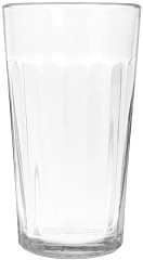  Artis Gobelets &agrave; facettes Xtratuff 350 ml (lot de 12) 