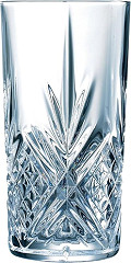 Arcoroc Chopes Broadway 380ml (lot de 24) 