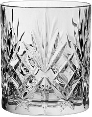  Utopia Verres &agrave; whisky Ballad 31cl (lot de 12) 