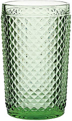  Utopia Verres hauts Emerald Dante 39cl (lot de 6) 