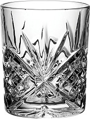  Utopia Verres &agrave; whisky Symphony 320 ml (lot de 6) 