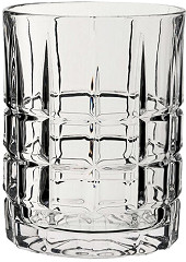  Utopia Verres hauts Deco 31cl (lot de 6) 