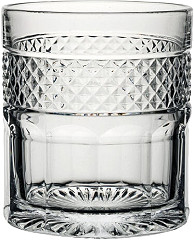 Utopia Verres &agrave; whisky Detroit 28cl (lot de 6) 