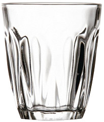  Olympia Gobelet en verre tremp&eacute; 200ml 
