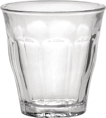  Duralex Gobelets Picardie 90ml 