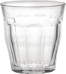  Duralex Gobelets Picardie 310ml 